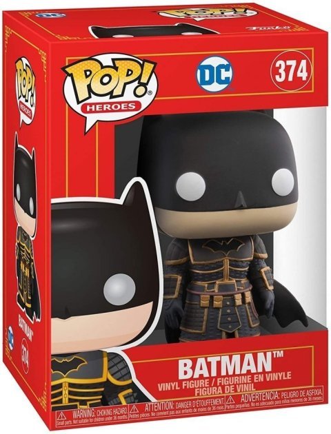 Фигурка Funko DC Heroes Imperial Palace Batman 374 -   -  