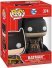 Фигурка Funko DC Heroes Imperial Palace Batman 374 -   -  