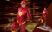 Статуэтка The Flash Statue (DC Collectibles) 28 см Sideshow -   -  