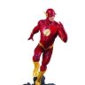 Статуэтка The Flash Statue (DC Collectibles) 28 см Sideshow