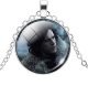 Медальон Game of Thrones Jon Snow (Джон Сноу) -   -  