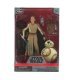 Фигурка Disney Star Wars Elite Series Die-cast Rey and BB-8 Звёздные войны Рей и ББ-8 -   -  