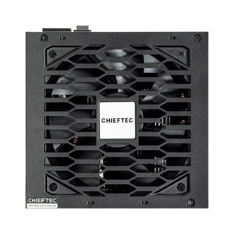 Блок питания Chieftec 650W Vita SM3 (BPX-650-C) - Блоки питания  - Блоки питания 