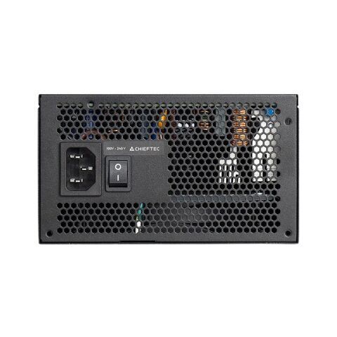 Блок питания Chieftec 650W Vita SM3 (BPX-650-C) - Блоки питания  - Блоки питания 