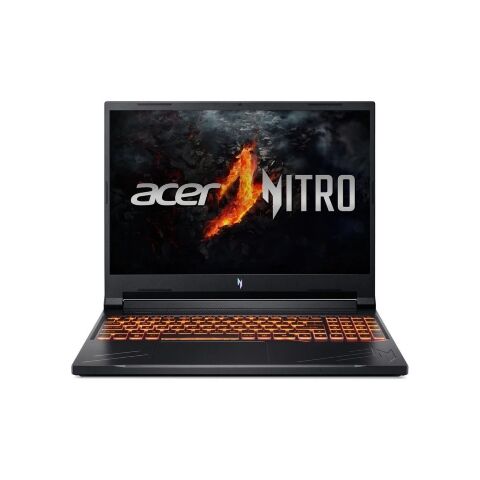 Ноутбук Acer Nitro V 16 ANV16-42 (NH.U1KEU.007) - Ноутбуки  - Ноутбуки 