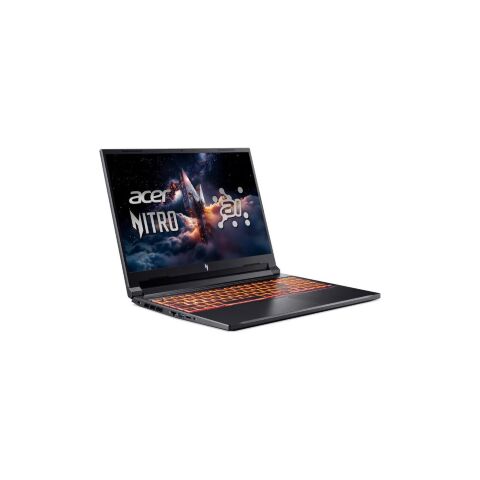 Ноутбук Acer Nitro V 16 ANV16-42 (NH.U1KEU.007) - Ноутбуки  - Ноутбуки 