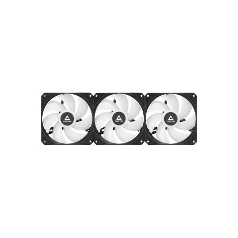 Система жидкостного охлаждения Chieftec Iceberg 360 ARGB (CLC-360-RGB) - Системы водного охлаждения  - Системы водного охлаждения 