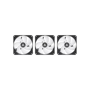 Система жидкостного охлаждения Chieftec Iceberg 360 ARGB (CLC-360-RGB)