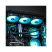 Система жидкостного охлаждения Chieftec Iceberg 360 ARGB (CLC-360-RGB) - Системы водного охлаждения  - Системы водного охлаждения 