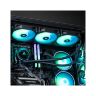 Система жидкостного охлаждения Chieftec Iceberg 360 ARGB (CLC-360-RGB)