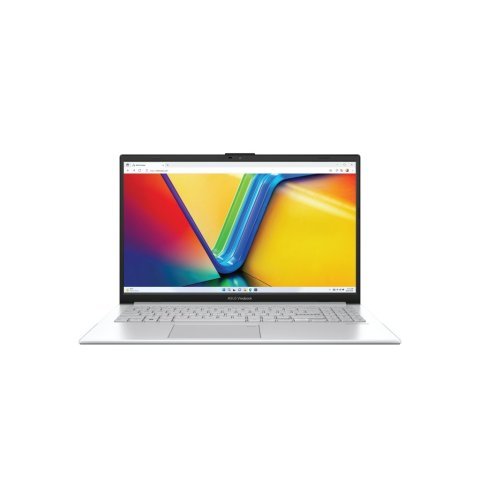 Ноутбук ASUS Vivobook Go 15 E1504FA-BQ211 (90NB0ZR1-M00960) - Нулевой остаток (Feed)  - Нулевой остаток (Feed) 