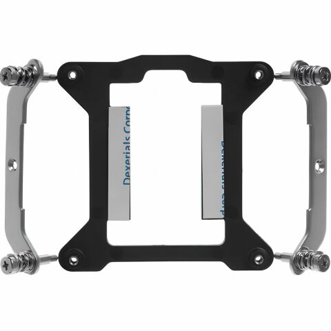 Установочный комплект Deepcool на сокет 1700 для кулеров Gammaxx GT/GTE, Gammaxx 400/XT, C4 (EM009-MKNNIN-G-1) - Нулевой остаток (Feed) - Нулевой остаток (Feed)