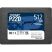 Накопитель SSD 2.5" 512GB Patriot (P220S512G25) - Внутренние SSD  - Внутренние SSD 