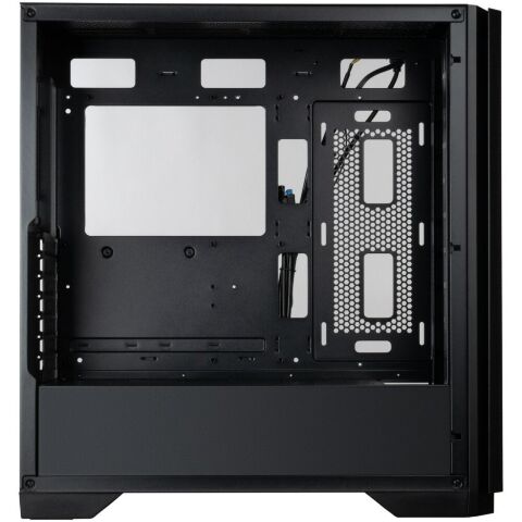 Корпус для ПК Vinga Darklight - Корпуса  - Корпуса 