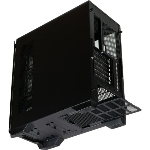 Корпус для ПК Vinga Darklight - Корпуса  - Корпуса 