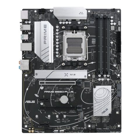 Материнская плата ASUS PRIME B650-PLUS WIFI - Нулевой остаток (Feed)  - Нулевой остаток (Feed) 