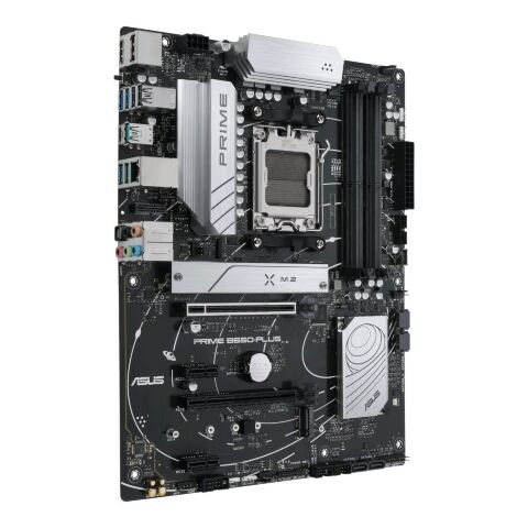 Материнская плата ASUS PRIME B650-PLUS WIFI - Нулевой остаток (Feed)  - Нулевой остаток (Feed) 
