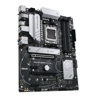 Материнская плата ASUS PRIME B650-PLUS WIFI