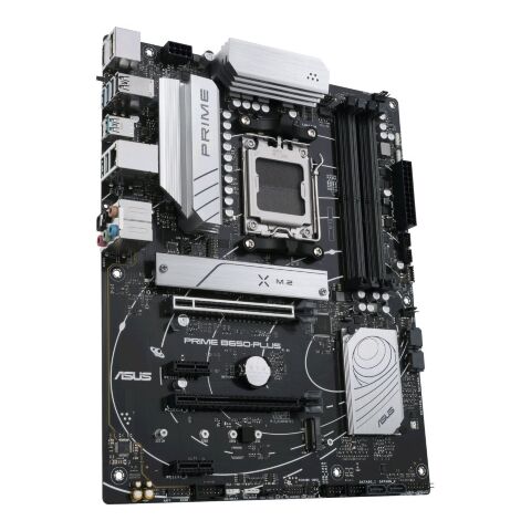 Материнская плата ASUS PRIME B650-PLUS WIFI - Нулевой остаток (Feed)  - Нулевой остаток (Feed) 