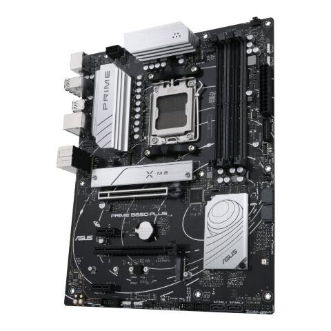 Материнская плата ASUS PRIME B650-PLUS WIFI - Нулевой остаток (Feed)  - Нулевой остаток (Feed) 