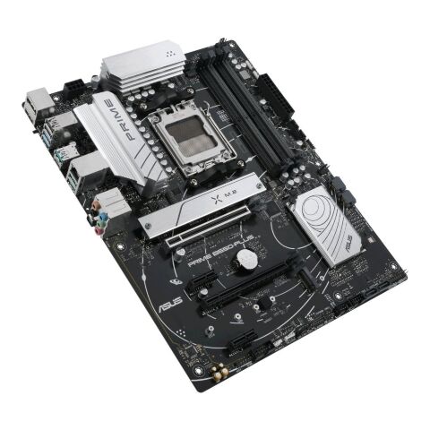 Материнская плата ASUS PRIME B650-PLUS WIFI - Нулевой остаток (Feed)  - Нулевой остаток (Feed) 