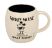 Чашка Stor Disney Mickey Ceramic Globe Mug in Gift Box кухоль Міккі Маус 380 мл - -