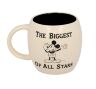 Чашка Stor Disney Mickey Ceramic Globe Mug in Gift Box кухоль Міккі Маус 380 мл