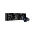 Система жидкостного охлаждения Chieftec Iceberg 360 DARK (CLC-360-BLK) - Нулевой остаток (Feed)  - Нулевой остаток (Feed) 