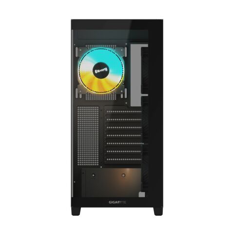 Корпус для ПК GIGABYTE GB-C500P ST - Корпуса  - Корпуса 