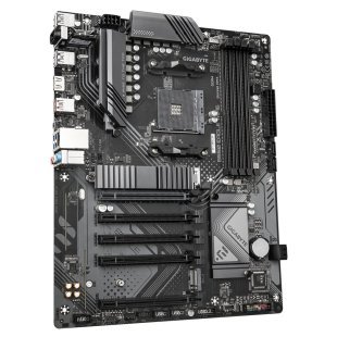 Материнская плата GIGABYTE B550 EAGLE WIFI6