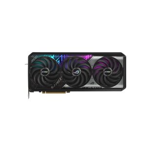 Видеокарта ASUS GeForce RTX5070 Ti 16GB ROG STRIX OC GAMING (ROG-STRIX-RTX5070TI-O16G-GAMING)