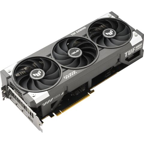 Видеокарта ASUS GeForce RTX5060 8Gb TUF GAMING OC (TUF-RTX5060-O8G-GAMING) - Нулевой остаток (Feed)  - Нулевой остаток (Feed) 