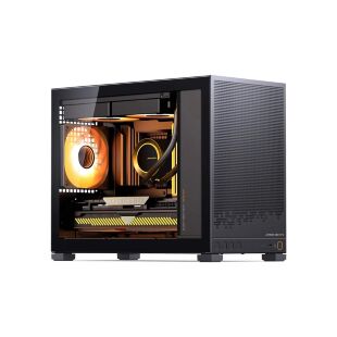 Корпус для ПК JONSBO D32 STD Black
