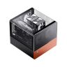 Корпус для ПК JONSBO V12 Black