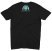 Футболка Morze Rick and Morty as God of War T-Shirt Рик и морти как Бог войны (размер L) -   -