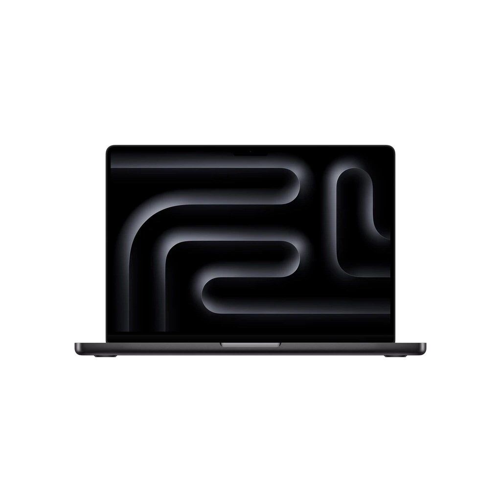 Ноутбук Apple MacBook Pro 14 A3426 M5 Pro Space Black (MGDT4UA/A)