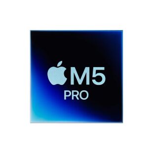 Ноутбук Apple MacBook Pro 14 A3426 M5 Pro Space Black (MGDT4UA/A)