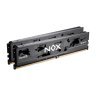 Модуль памяти для компьютера DDR5 64GB (2x32GB) 5600 MHz NOX Apacer (AH5U64G56C522MBAA-2)