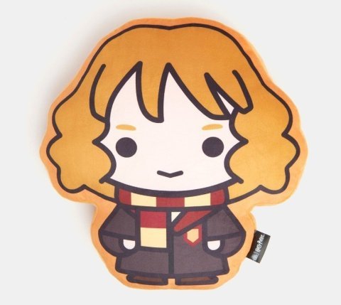 Мягкая игрушка подушка Гарри Поттер Harry Potter Plush - Гермиона 42 см. - -