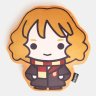 Мягкая игрушка подушка Гарри Поттер Harry Potter Plush - Гермиона 42 см.