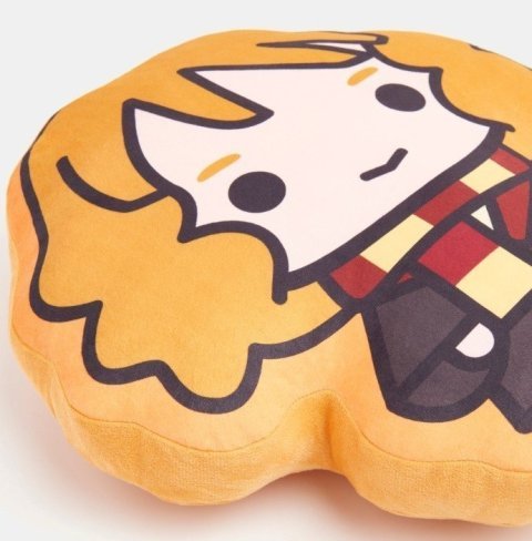 Мягкая игрушка подушка Гарри Поттер Harry Potter Plush - Гермиона 42 см. - -