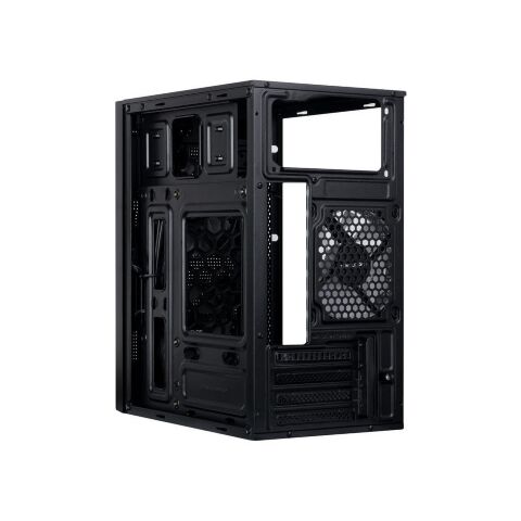 Корпус для ПК Prologix E113 Black - Корпуса  - Корпуса 