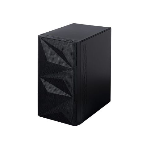 Корпус для ПК Prologix E113 Black - Корпуса  - Корпуса 