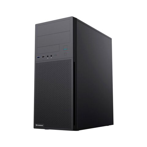 Корпус для ПК Gamemax ET-216-NP-U3 - Нулевой остаток (Feed)  - Нулевой остаток (Feed) 