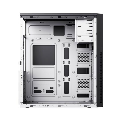 Корпус для ПК Gamemax ET-216-NP-U3 - Нулевой остаток (Feed)  - Нулевой остаток (Feed) 