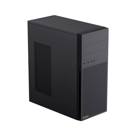 Корпус для ПК Gamemax ET-216-NP-U3 - Нулевой остаток (Feed)  - Нулевой остаток (Feed) 