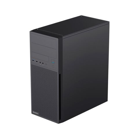 Корпус для ПК Gamemax ET-216-NP-U3 - Нулевой остаток (Feed)  - Нулевой остаток (Feed) 