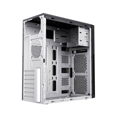Корпус для ПК Gamemax ET-216-NP-U3 - Нулевой остаток (Feed)  - Нулевой остаток (Feed) 
