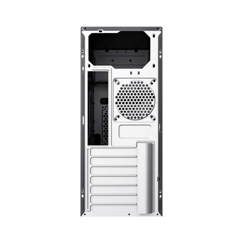 Корпус для ПК Gamemax ET-216-NP-U3 - Нулевой остаток (Feed)  - Нулевой остаток (Feed) 