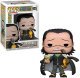 Фигурка Funko One Piece: Crocodile Фанко Ван-Пис Большой куш Крокодайл 925 - -